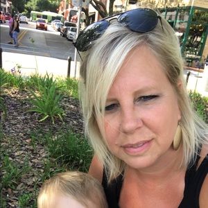 Meet your Posher, Heather